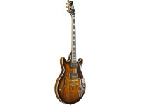 Ibanez AM93QAVVH Vintage Violin Artcore Expressionist Ibanez AM93QAVVH Vintage Violin Artcore Expressionist